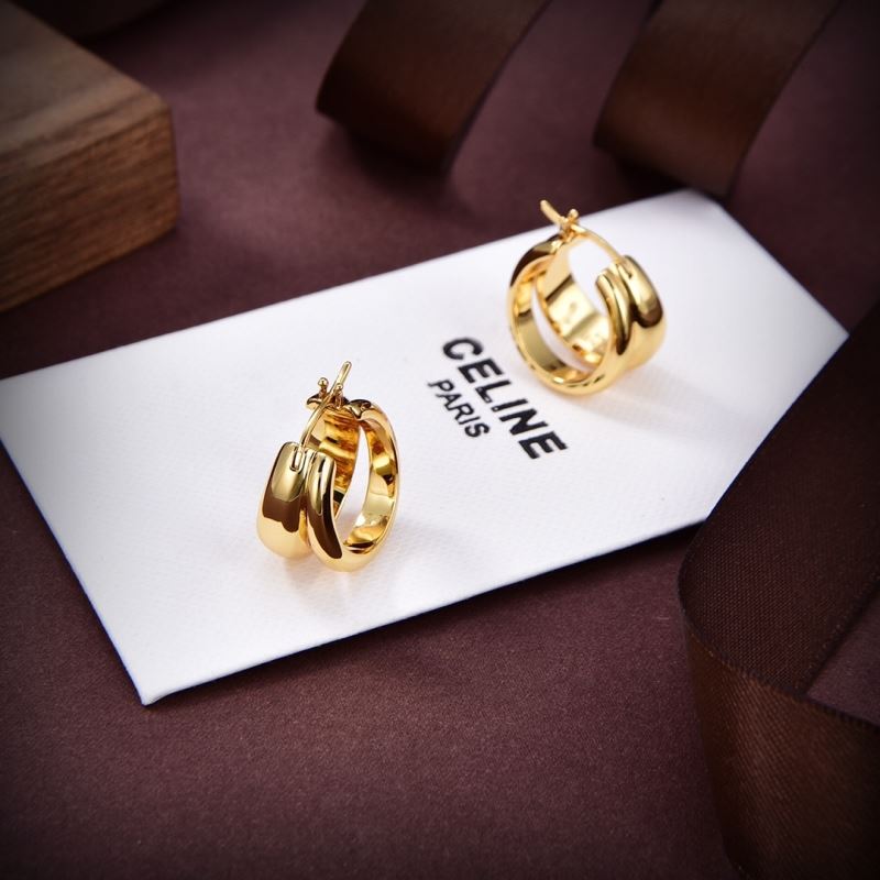 Celine Earrings